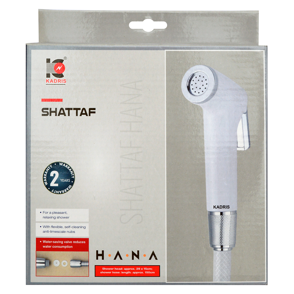 SA-1117 KADRIS SHATTAF-HANA