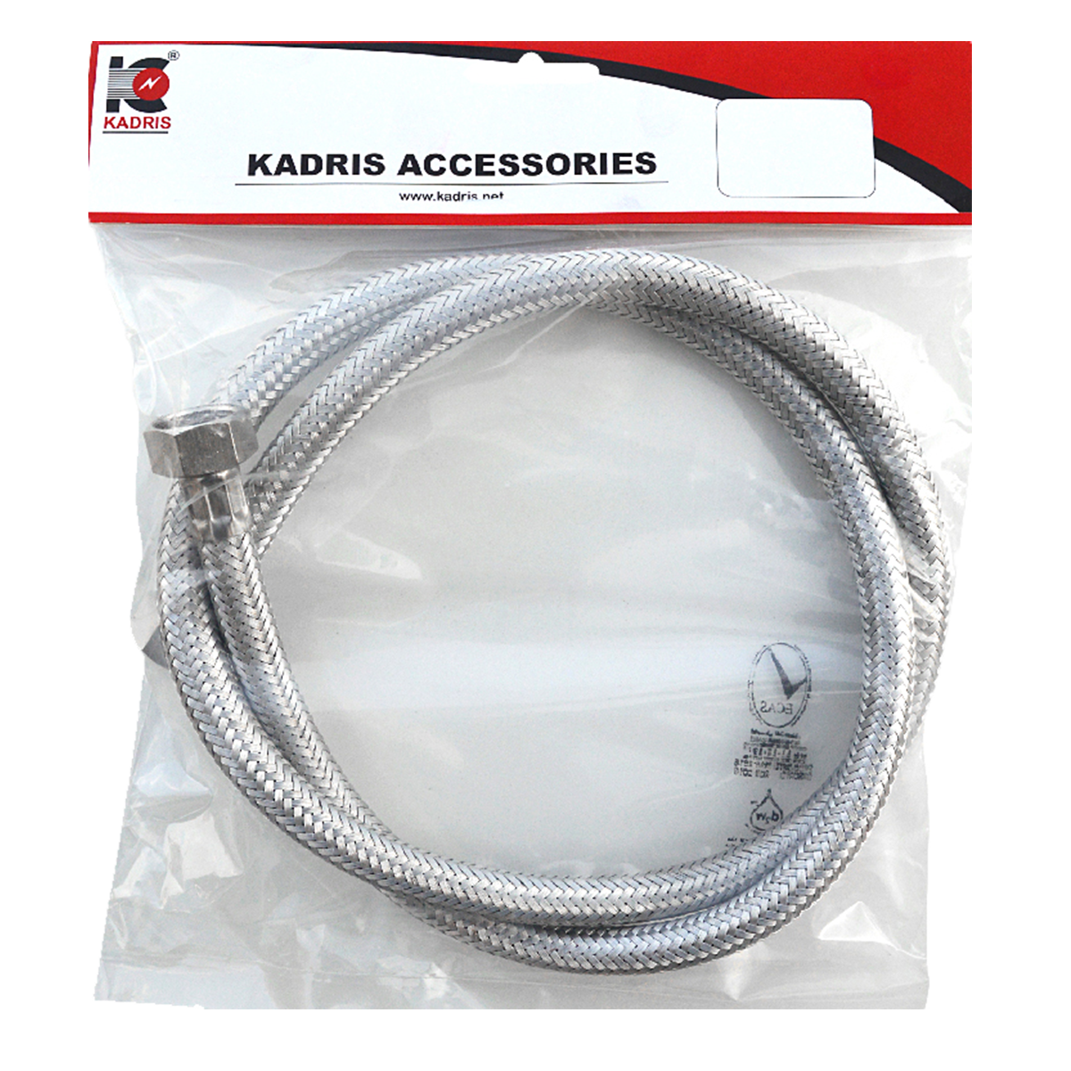 SA-1006 KADRIS HEATER FLEXIBLE - 4FT