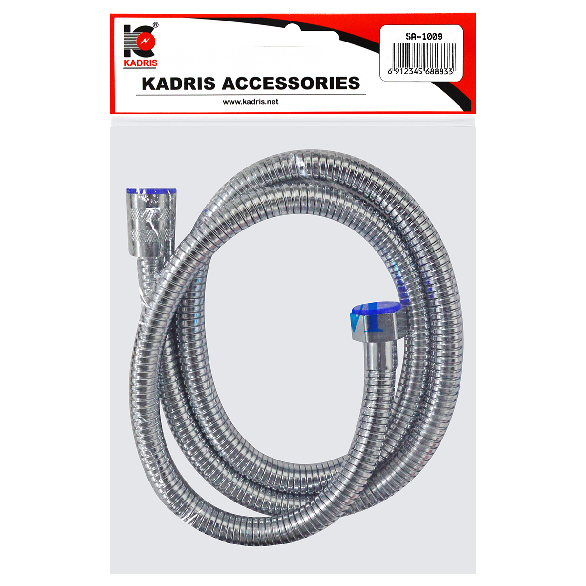 SA-1009 SHOWER FLEXIBLE - 4FT