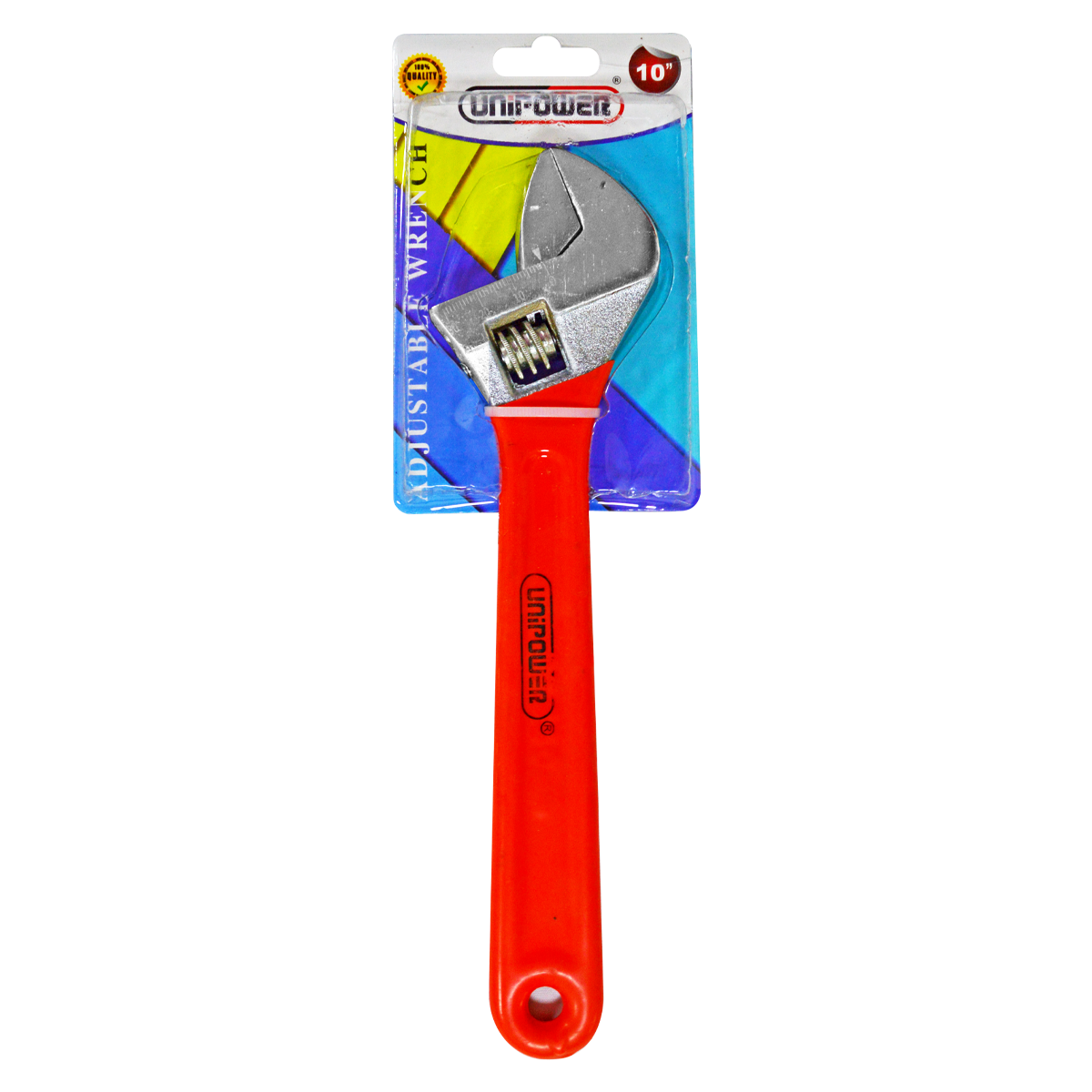 HA-1647 UNIPOWER ADJUSTABLE WRENCH 12"