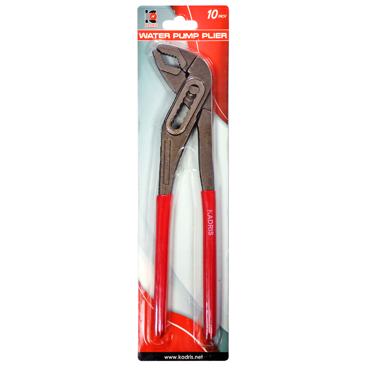HA-1809 KADRIS MONKEY PLIER 10"