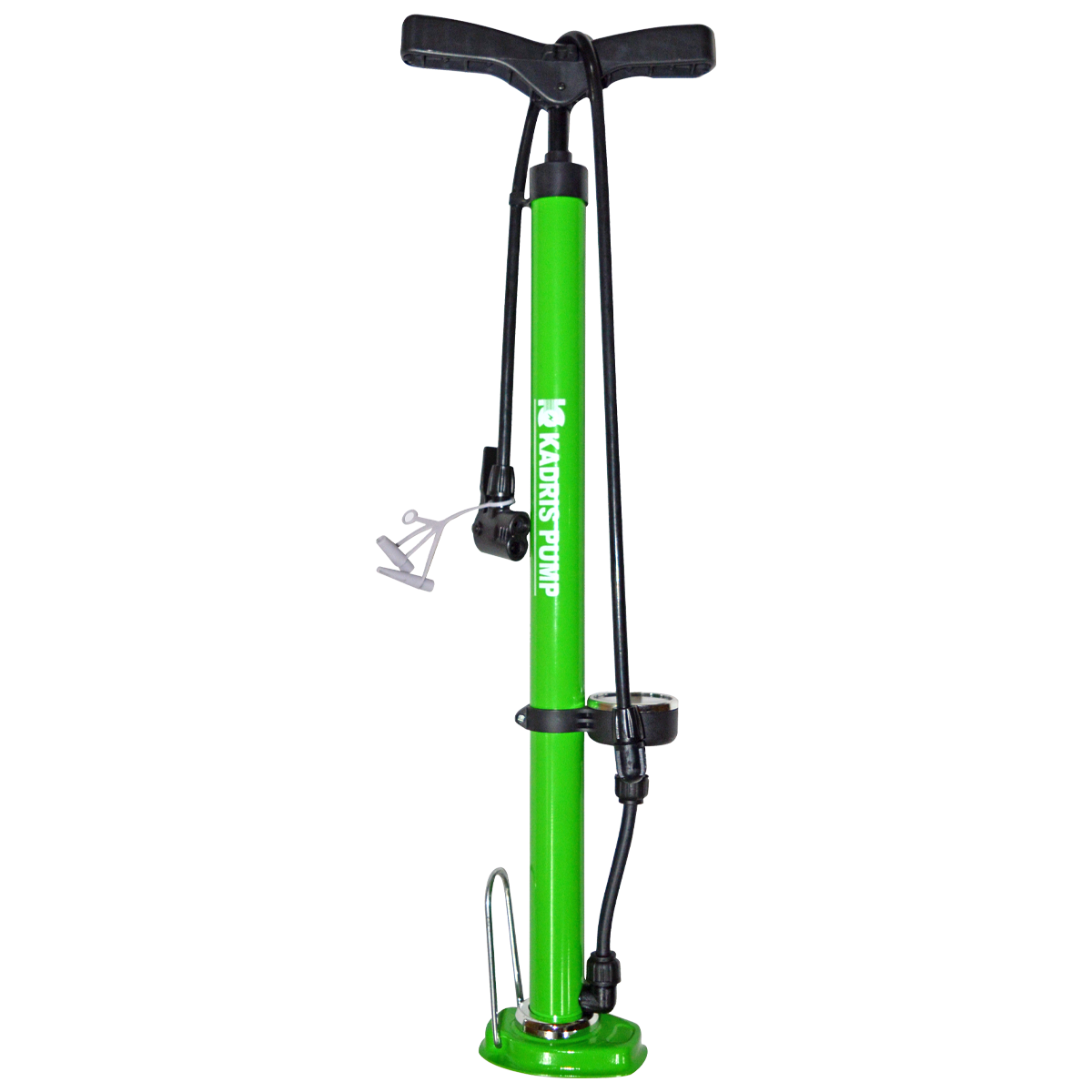 HA-1871 KADRIS CYCLE PUMP-WITH METER