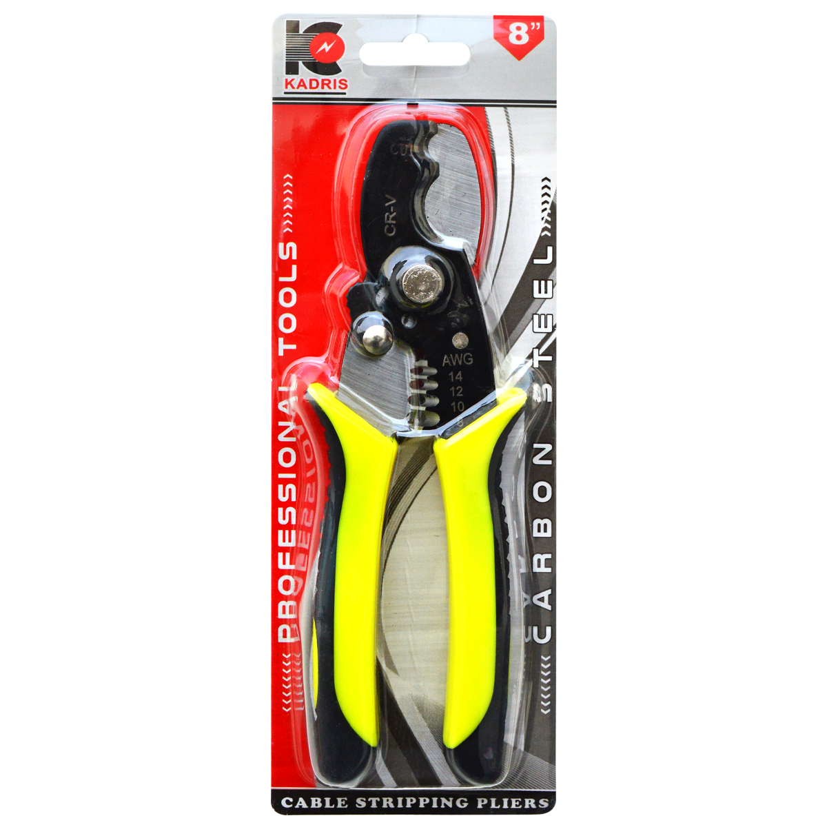 HA-1966 KADRIS CABLE STRIPPING PLIER