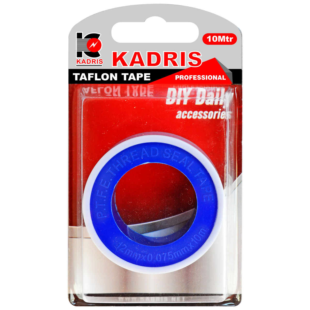 HA-1970 KADRIS TAFLON TAPE BLISTER