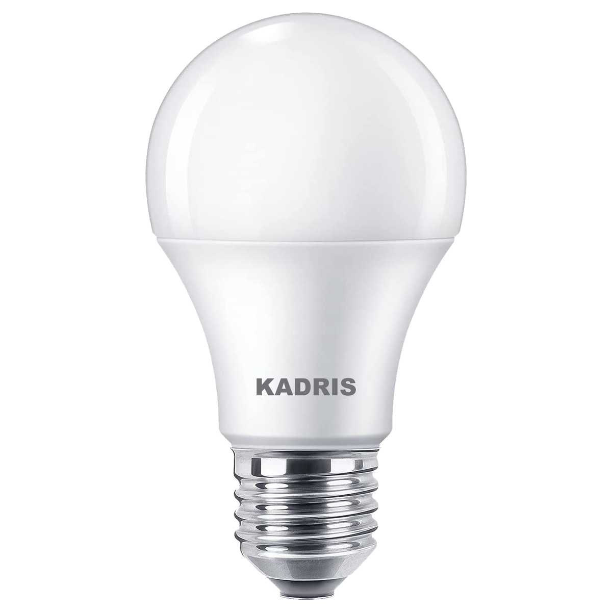 LA-1852 KADRIS LED BULB -9W-E27